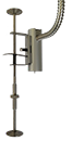 Cryotrap Assembly, ver. 3