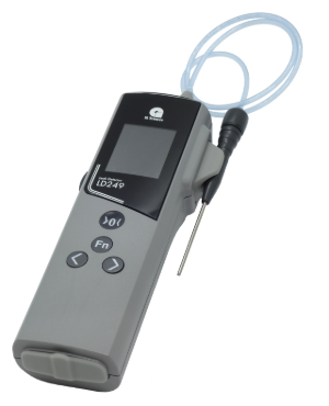 Gas Leak Detector, LD249 (with Inspection Certificate)