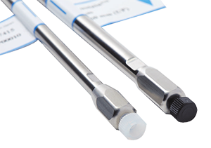 Inertsil ODS-4 3um Guard Column For UHPLC 2 Cart. 1.5x10mm