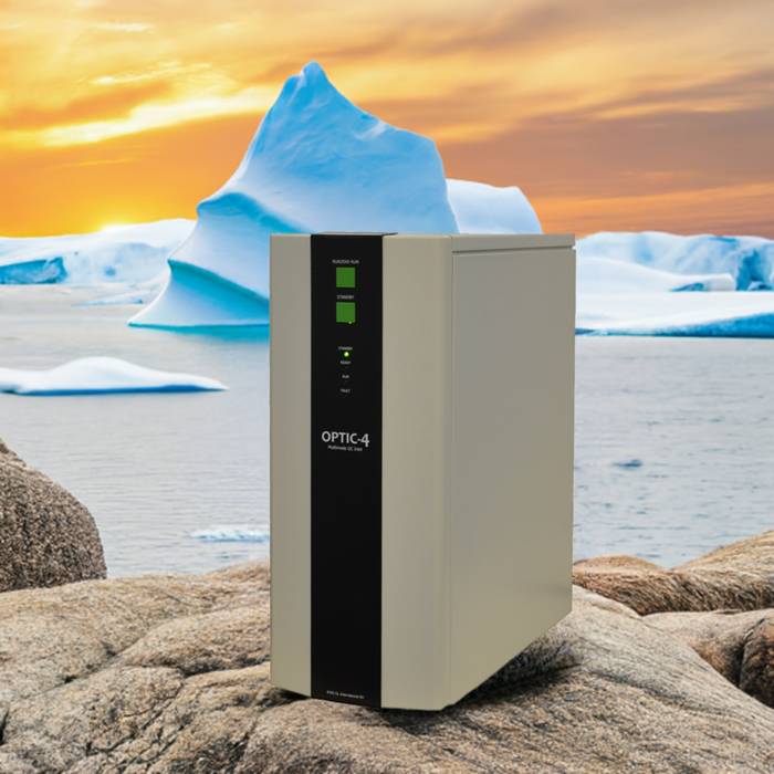 CryoFocus-4 for Agilent GC