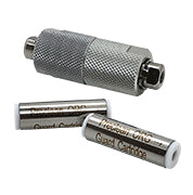 CARTRIDGE GUARD COLUMN EI, HOLDER & CARTRIDGES (3.0X10MM 2/PK) INERTSUSTAIN C18 5UM