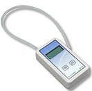 Digital Gas Flow Meter GF1010