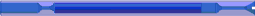 Sintered Glass Liner, silanized, pk/5