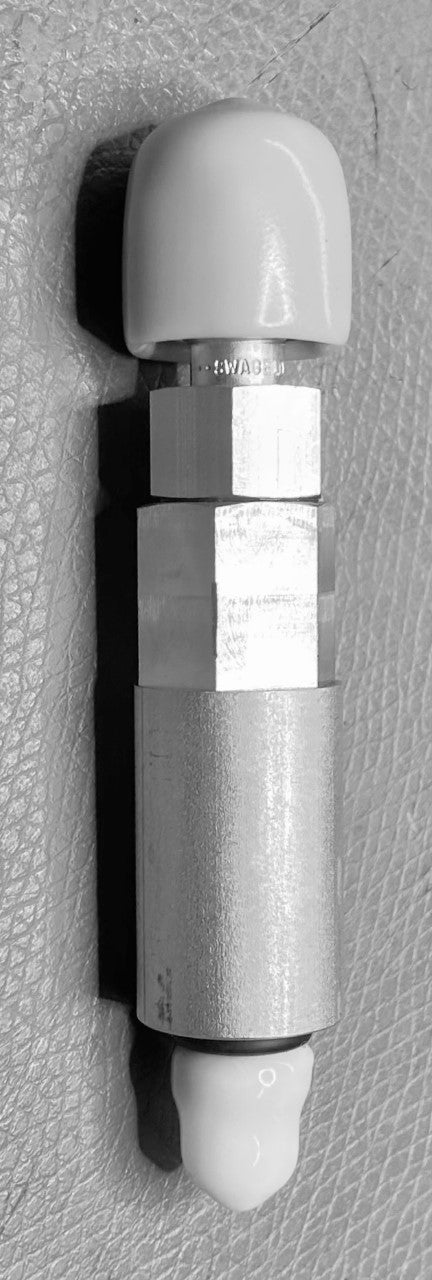 OPTIC-4/5 Split Line Filter Assembly — GL Sciences