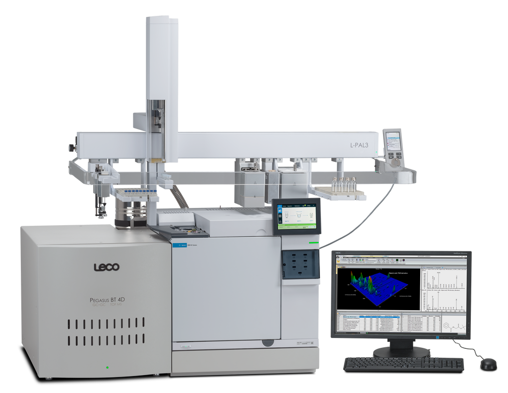 GL Sciences Webshop. Your Chromatography Provider.