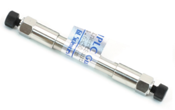 InertSustainswift C8 3um Conventional Guard Column 1.0 x 33mm